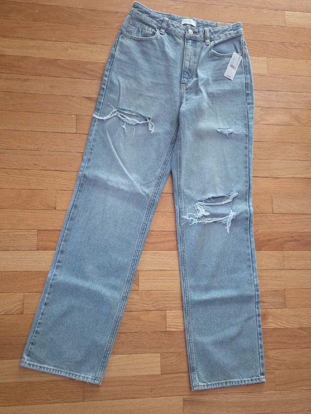 NWT Pacsun 90s Boyfriend Jeans